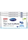 Bübchen Aqua Touch Yenidoğan Hassas Islak Mendil 3 x 48 Adet (144 Yaprak)