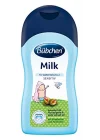 BUBCHEN Bebek Nemlendirici Süt 400 ml