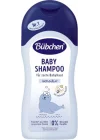 BUBCHEN Papatya Özlü Klasik Bebek ve Çocuk Şampuanı 200 mL