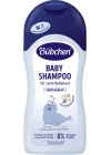 BUBCHEN Papatya Özlü Klasik Bebek ve Çocuk Şampuanı 200 mL