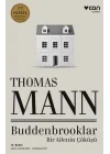 Buddenbrooklar - Bir Ailenin Çöküşü