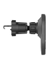 BUFF BL32 15W MagSafe Uyumlu Araç İçi Wireless Şarj Cihazı