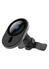 BUFF BL32 15W MagSafe Uyumlu Araç İçi Wireless Şarj Cihazı