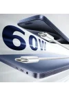 Buff Bl74 Örgülü 60W 1.2M Data Ve Şarj Kablosu, Bükülmeye Dayanıklı, Hızlı Şarj, Type-C To Type-C
