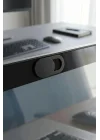 Buffer 3lü Webcam Kapatıcı, Laptop Tablet ve Telefon Uyumlu, Plastik, Siyah