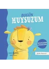 Bugün Huysuzum