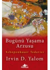 Bugünü Yaşama Arzusu