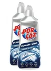 Buharlı Ütü Temizleyici 400 ml x 2 Adet