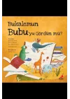 Bukalemun Babuyu Gördün mü ?