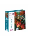 Bukelemun Puzzle 200