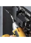 Bükülebilir Mafsallı Manyetik Bit Tutucu 1/4