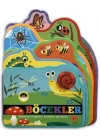 Bul Bakalım Böcekler