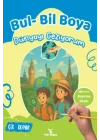 Bul Bil Boya - Dünyayı Geziyorum