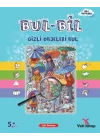 Bul Bil Serisi Gizli Objeler