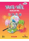 Bul Bil Serisi Objeleri Bul