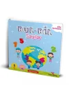 Bul-Bil Serisi Sayılar