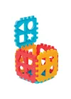 Bul - Tak Puzzle
