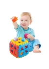 Bul - Tak Puzzle