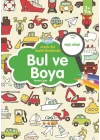 Bul ve Boya Yeşil Kitap