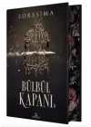 Bülbül Kapanı 2 - Yan Boyamalı (Ciltli)