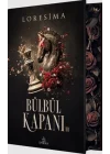 Bülbül Kapanı 3 - Yan Boyamalı - Ciltli