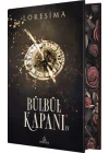 Bülbül Kapanı 4 - Ciltli Yan Boyamalı