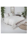 Buldan Concept Kaneviçeli Buldan Nevresim Takımı NoColor-e3896871 220 x 240