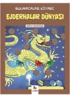 Bulmacalar Kitabı - Ejderhalar Dünyası