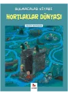 Bulmacalar Kitabı - Hortlaklar Dünyası