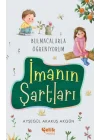 Bulmacalarla Öğreniyorum İmanın Şartları