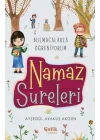 Bulmacalarla Öğreniyorum Namaz Sureleri