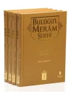 Buluğul Meram Şerhi 4. Ciltli Takım