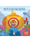 Bulurum Seni Okyanusta (Fenerli Kitap)