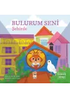 Bulurum Seni Şehirde (Fenerli Kitap)
