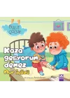 Bulut Çocuk - Kaza Geliyorum Demez