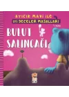 Bulut Salıncağı - Ayıcık Mavi İle İyi Geceler Masalları