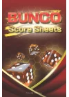 Bunco Score sheets: 200 Double-Sided Game Cards | Dice Scorebook