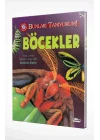 Bunları Tanıyorum! - Böcekler
