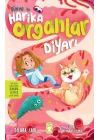 Bünyo ile Harika Organlar Diyarı