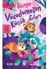 Bünyo - Vücudumuzun Küçük Sırları