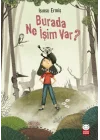 Burada Ne İşim Var?