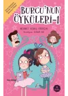 Burcunun Öyküleri 1