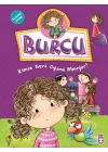Burcu ve Ailesi - Kimse Beni Oyuna Almıyor!