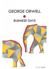 Burmese Days