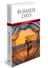 Burmese Days - İngilizce Klasik Roman