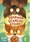 Burnunun Ucundaki Cesaret