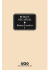 Bütün Eserleri 1 - Behçet Necatigil