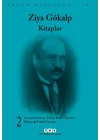 Bütün Eserleri – Kitaplar 2