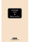 Bütün Eserleri - Özdemir Asaf (Delta)
