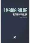 Bütün Öyküler - Rilke (Ciltli)